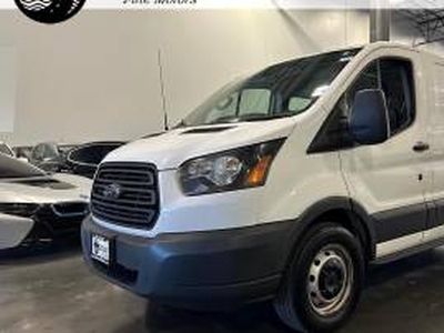 Ford Transit Cargo Van 3700