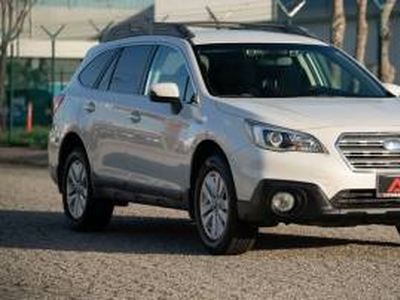 Subaru Outback 2500