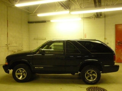 2005 Chevrolet Blazer Xtreme in Holly, MI