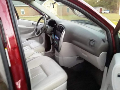 2005 Chrysler Town & Country Touring in Piedmont, SC