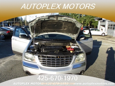 2006 Chrysler Pacifica Touring in Lynnwood, WA