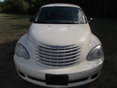 2007 Chrysler PT Cruiser in Kerrville, TX