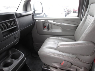 2011 Chevrolet Express 1500 1500 in Branford, CT