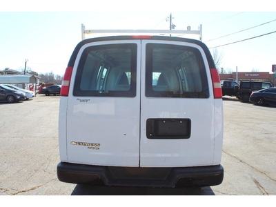 2014 Chevrolet Express 2500 2500 in Henderson, NC