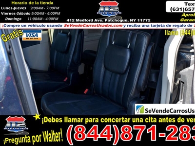 2014 Chrysler Town & Country Touring in Deer Park, NY
