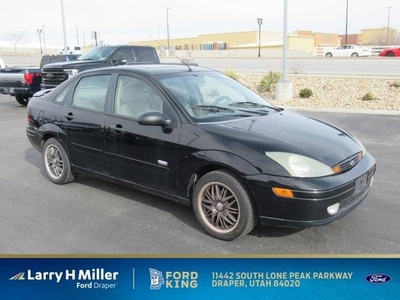 2003 Ford Focus for Sale in Chicago, Illinois