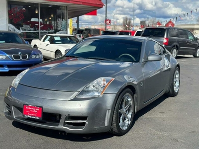 2003 Nissan 350Z