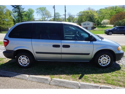 2005 Dodge Caravan