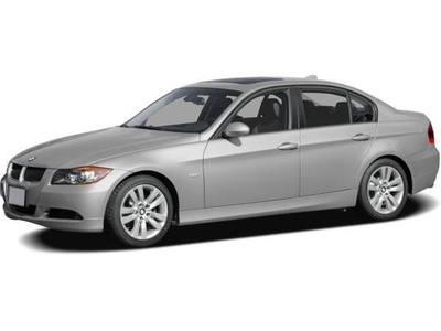 2007 BMW 328xi for Sale in Northwoods, Illinois