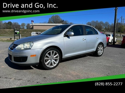 2009 Volkswagen Jetta