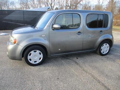 2010 Nissan Cube for Sale in Northwoods, Illinois