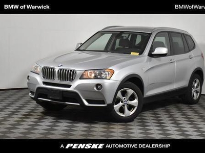 2012 BMW X3 for Sale in Northwoods, Illinois