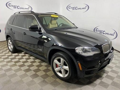 2012 BMW X5 for Sale in Chicago, Illinois