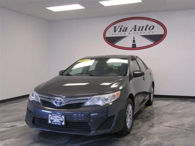 2012 Toyota Camry for Sale in Saint Louis, Missouri