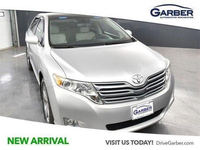 2012 Toyota Venza for Sale in Chicago, Illinois