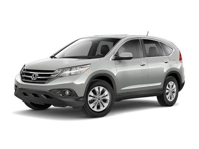 2013 Honda CR-V for Sale in Northwoods, Illinois