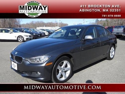 2014 BMW 328 for Sale in Chicago, Illinois