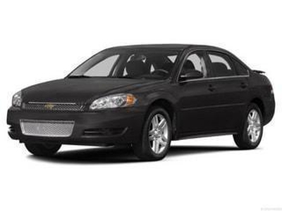 2014 Chevrolet Impala Limited for Sale in Co Bluffs, Iowa