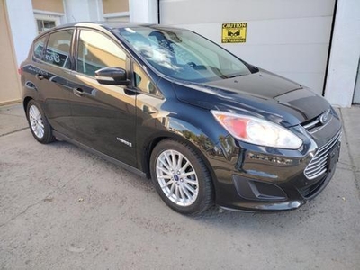 2014 Ford C-Max Hybrid for Sale in Chicago, Illinois