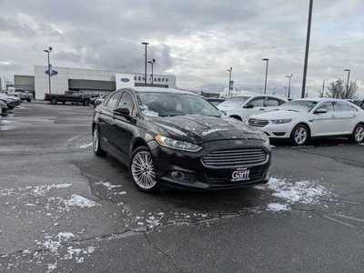 2014 Ford Fusion for Sale in Saint Louis, Missouri