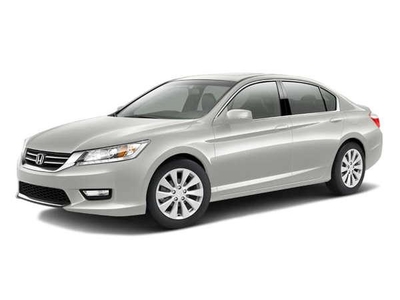 2014 Honda Accord for Sale in Northwoods, Illinois