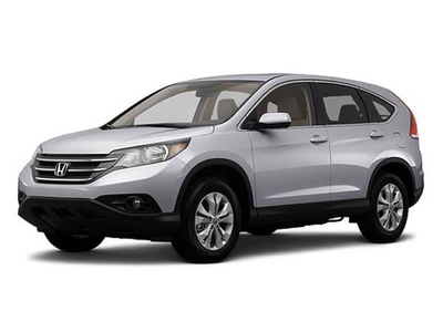 2014 Honda CR-V for Sale in Northwoods, Illinois