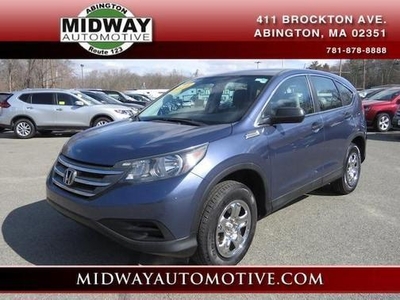 2014 Honda CR-V for Sale in Saint Louis, Missouri