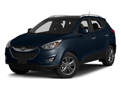 2014 Hyundai Tucson for Sale in Chicago, Illinois