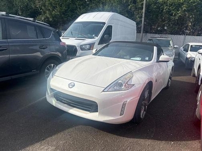 2014 Nissan 370Z for Sale in Chicago, Illinois
