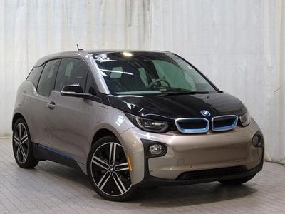 2015 BMW i3 for Sale in Saint Louis, Missouri