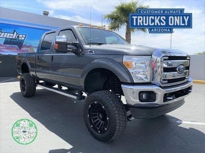 2015 Ford F-350 for Sale in Saint Louis, Missouri