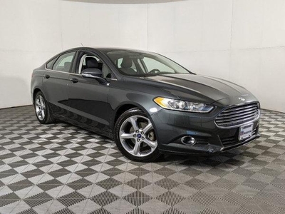 2015 Ford Fusion for Sale in Saint Louis, Missouri