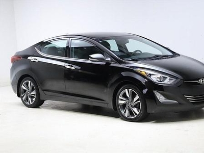 2015 Hyundai Elantra for Sale in Denver, Colorado