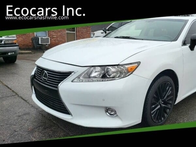 2015 Lexus ES 350 Crafted Line 4dr Sedan for sale in Nashville, TN