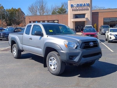 2015 Toyota Tacoma for Sale in Northwoods, Illinois