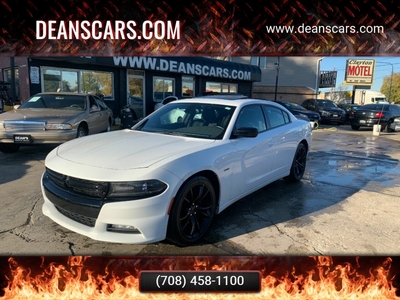 2016 Dodge Charger R/T 4dr Sedan for sale in Bridgeview, IL