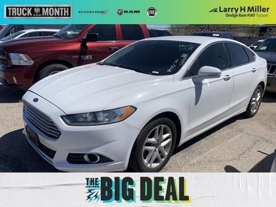 2016 Ford Fusion for Sale in Saint Louis, Missouri