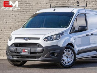 2016 Ford Transit Connect for Sale in Saint Louis, Missouri