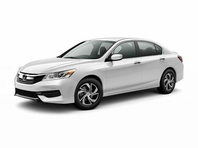2016 Honda Accord for Sale in Northwoods, Illinois