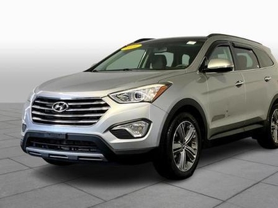2016 Hyundai Santa Fe for Sale in Chicago, Illinois