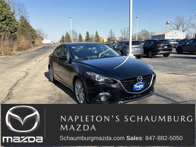 2016 Mazda Mazda3 for Sale in Denver, Colorado