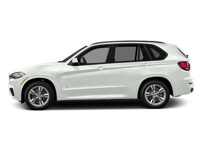 2017 BMW X5 for Sale in Centennial, Colorado