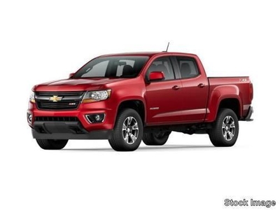 2017 Chevrolet Colorado for Sale in Chicago, Illinois