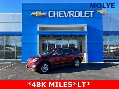 2017 Chevrolet Equinox for Sale in Chicago, Illinois