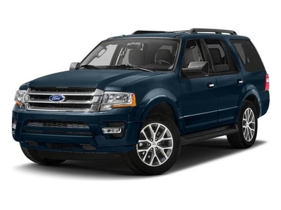 2017 Ford Expedition for Sale in Saint Louis, Missouri