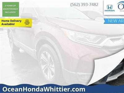 2017 Honda CR-V for Sale in Northwoods, Illinois