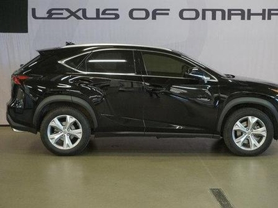 2017 Lexus NX 200t for Sale in Saint Louis, Missouri