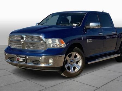 2017 RAM 1500 for Sale in Chicago, Illinois