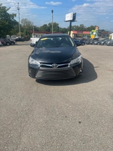 2017 Toyota Camry for sale in Nashville, TN