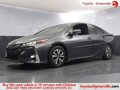 2017 Toyota Prius Prime for Sale in Saint Louis, Missouri